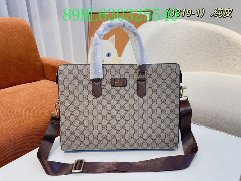 Gucci The Tote Style 71