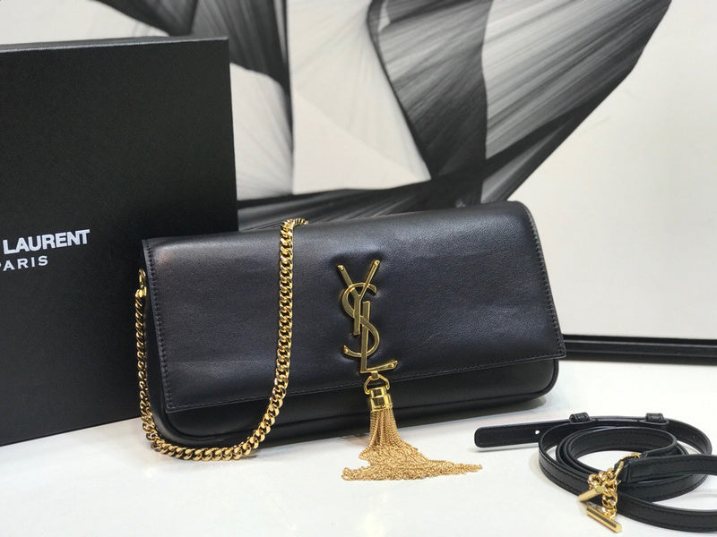 Yves Saint Laurent - Bags