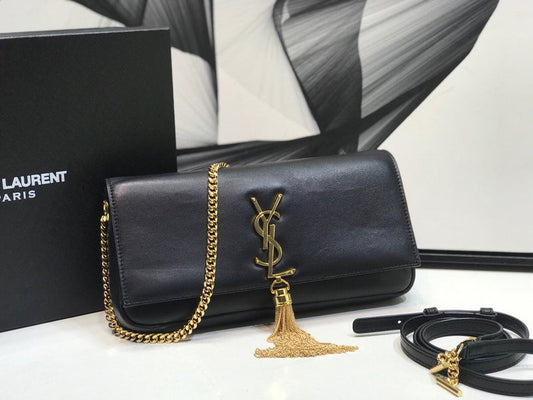 Yves Saint Laurent - Bags