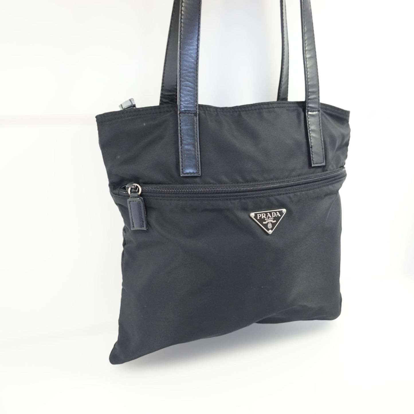 Prada Sort Luxury Handbag