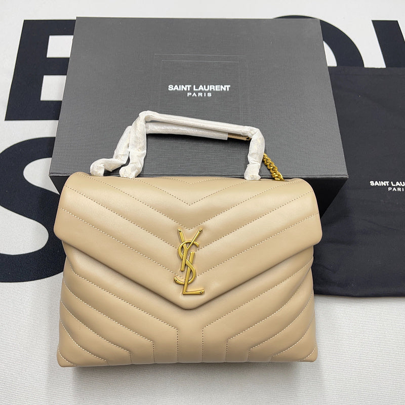 Yves Saint Laurent - Bags