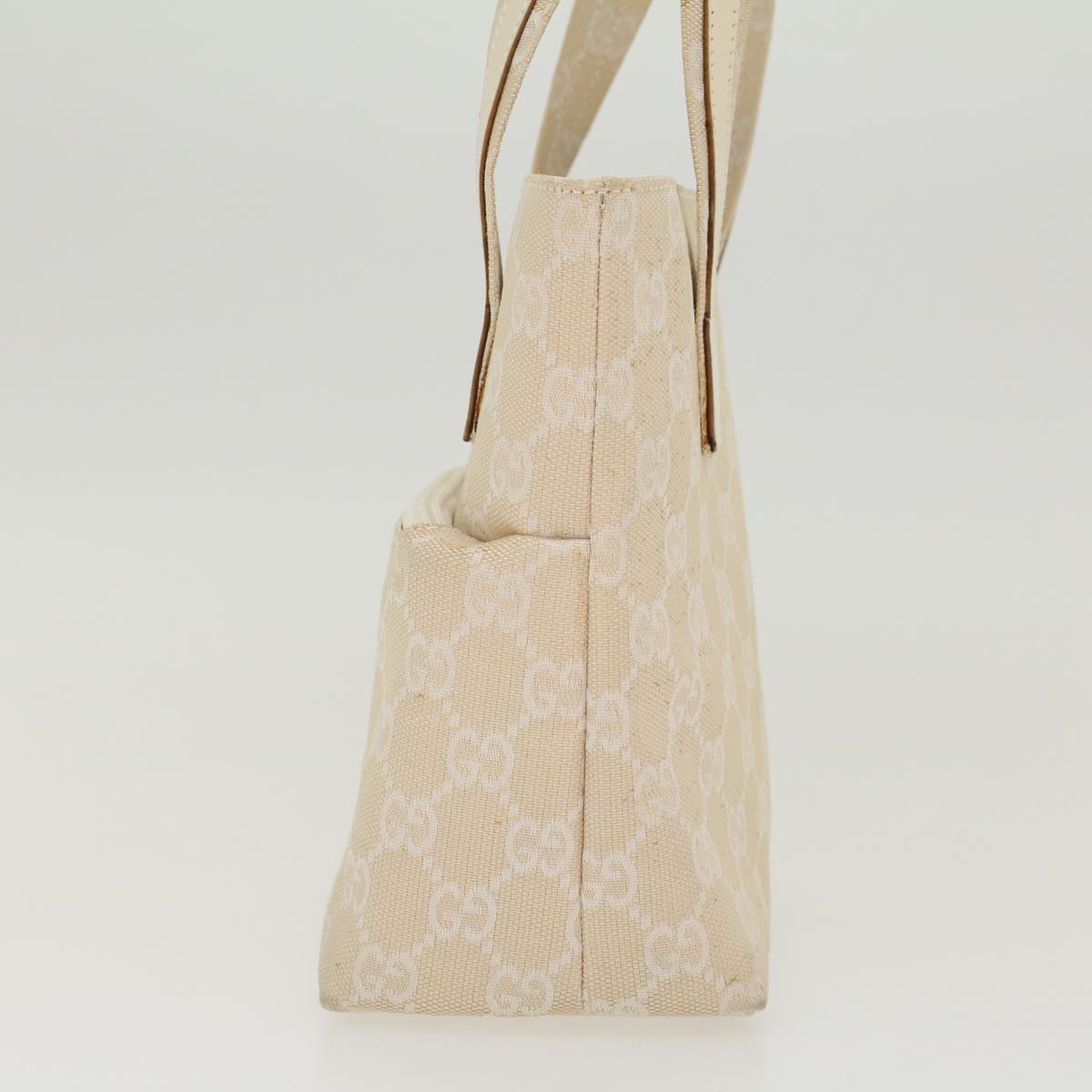 Gucci Canvas Handbag