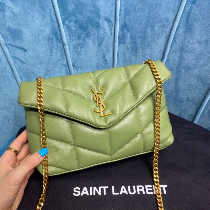 Yves Saint Laurent - Bags