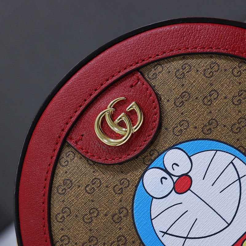 Gucci Designer Shoulder Bag