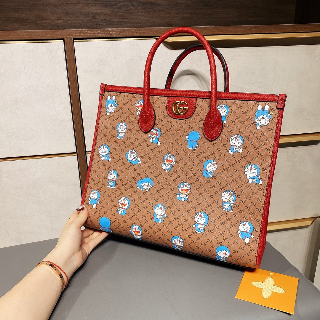 Gucci Arrival Handbag Style 51
