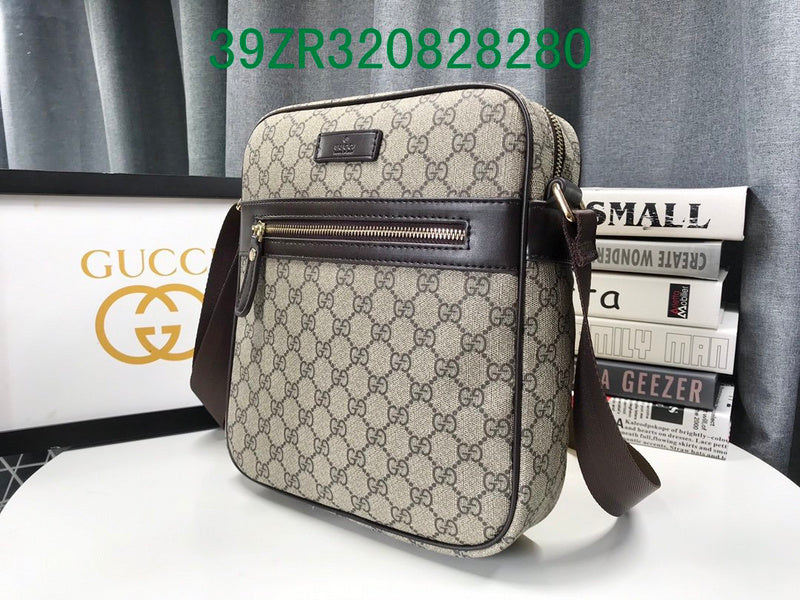 Gucci The Tote Style 27