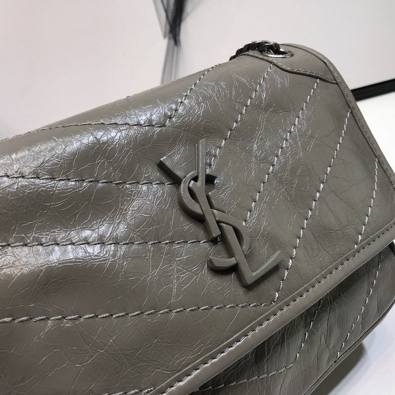Yves Saint Laurent - Bags