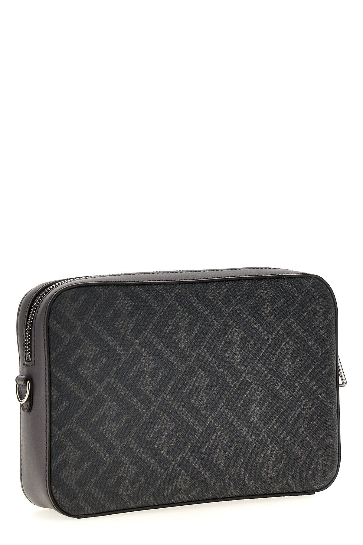 Fendi Men 'Camera Case Diagonal' Crossbody Bag