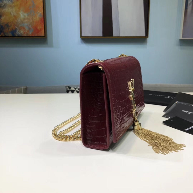 Yves Saint Laurent - Bags