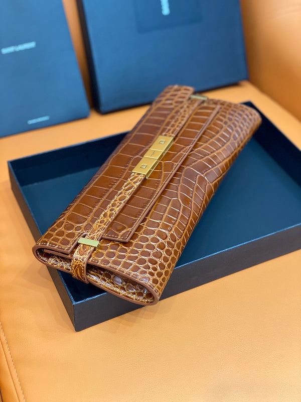 Yves Saint Laurent - Bags