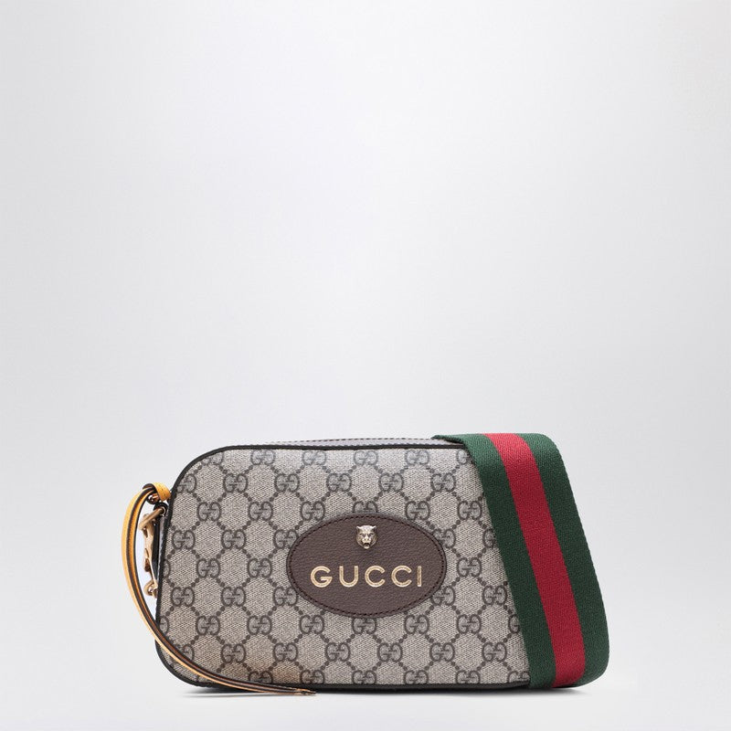 Gucci Neo Gg Supreme Bag Men