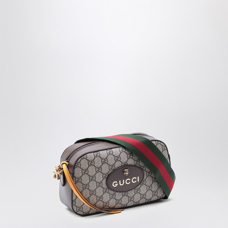 Gucci Neo Gg Supreme Bag Men