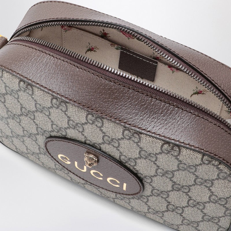 Gucci Neo Gg Supreme Bag Men
