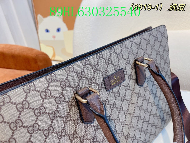 Gucci The Tote Style 71