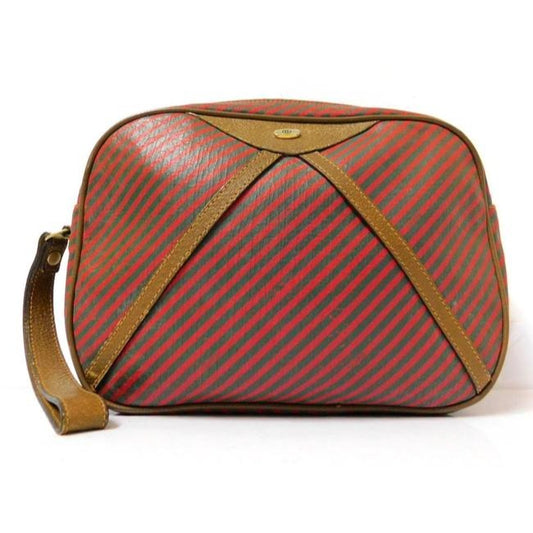 Gucci Leather Mini Clutch