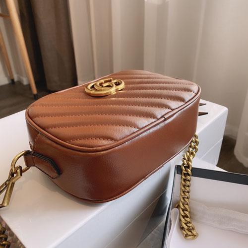 Gucci Arrival Handbag Style 8