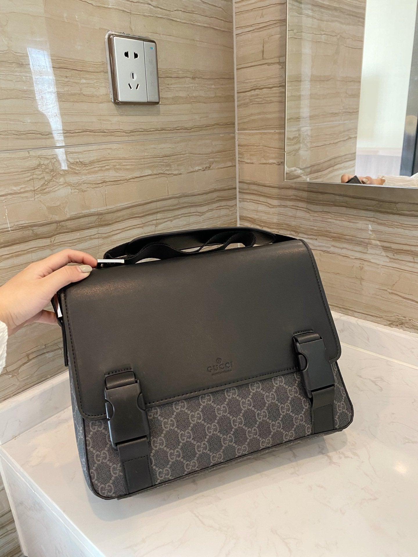 Gucci Arrival Handbag Style 87