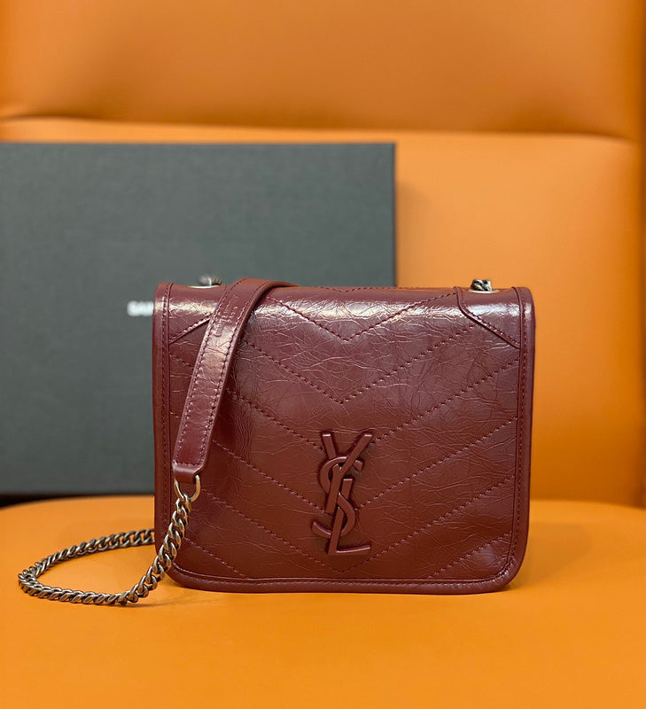 Yves Saint Laurent - Bags