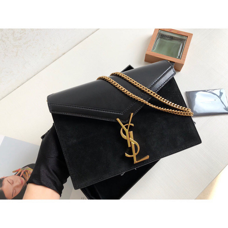 Yves Saint Laurent - Bags