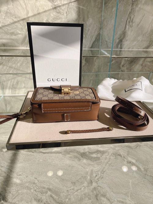 Gucci Arrival Handbag Style 10