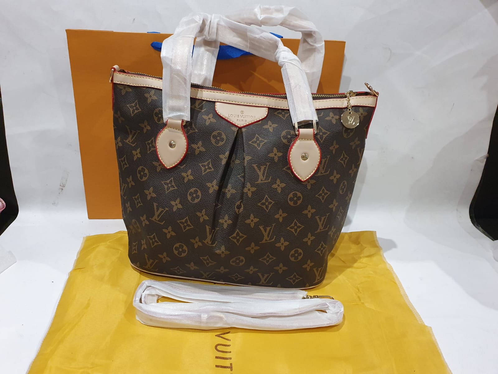 Louis Vuitton handbag