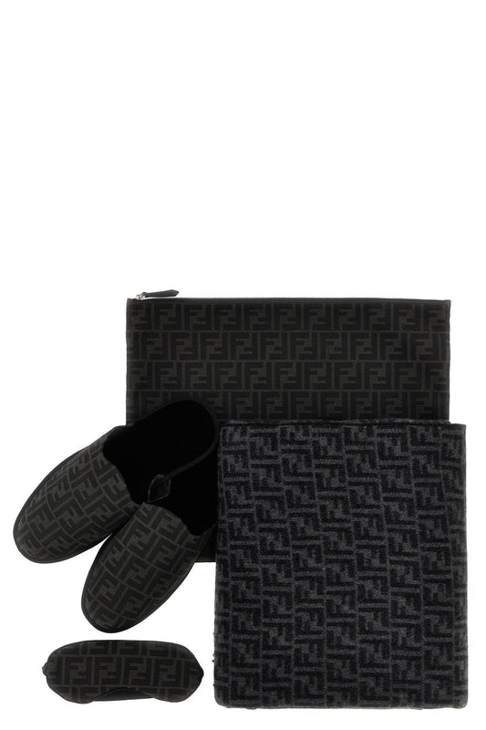 Fendi Women 'Ff' Travel Set