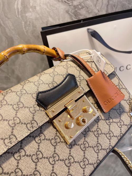Gucci Arrival Handbag Style 14