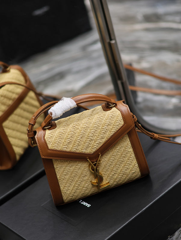 Yves Saint Laurent - Bags