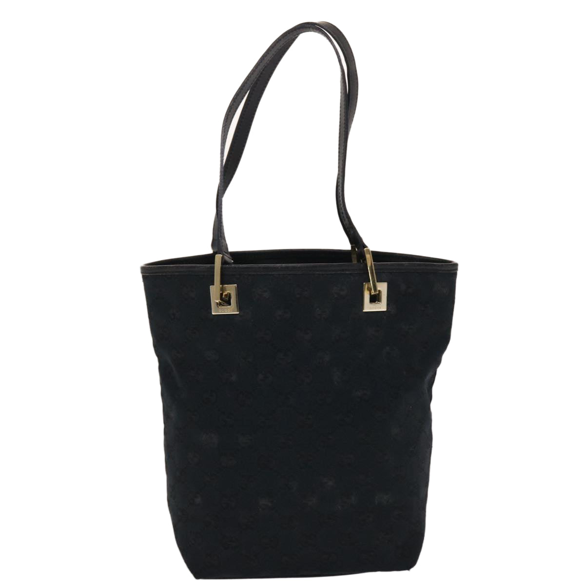 Gucci Canvas Handbag