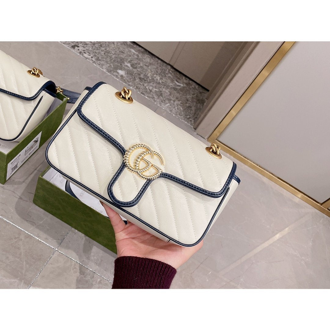 Gucci Arrival Handbag Style 156