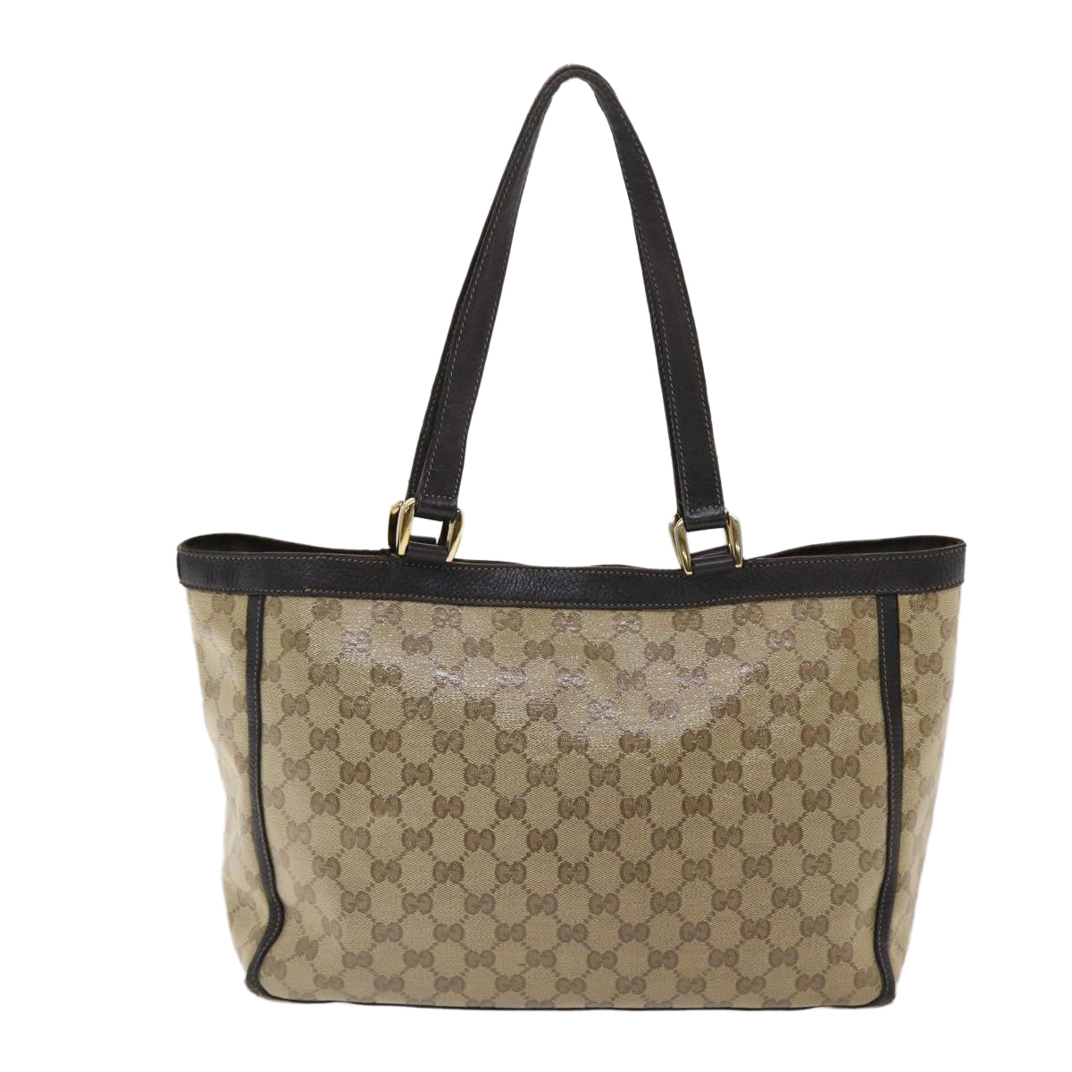 Gucci Canvas Tote
