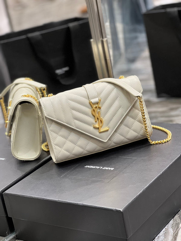Yves Saint Laurent - Bags