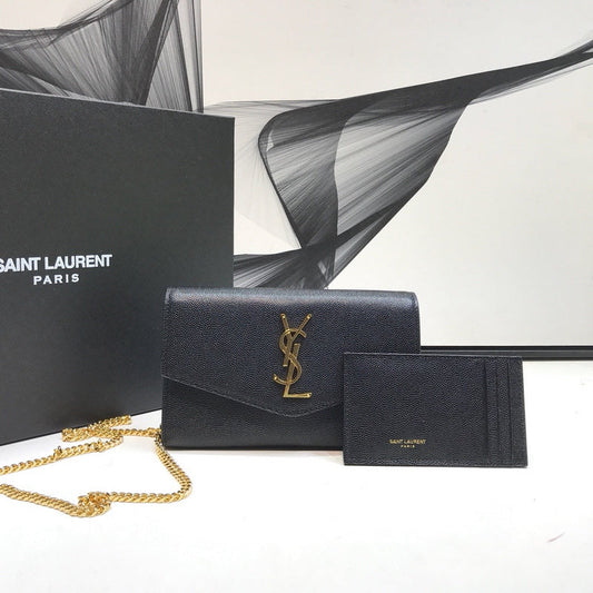 Yves Saint Laurent - Bags