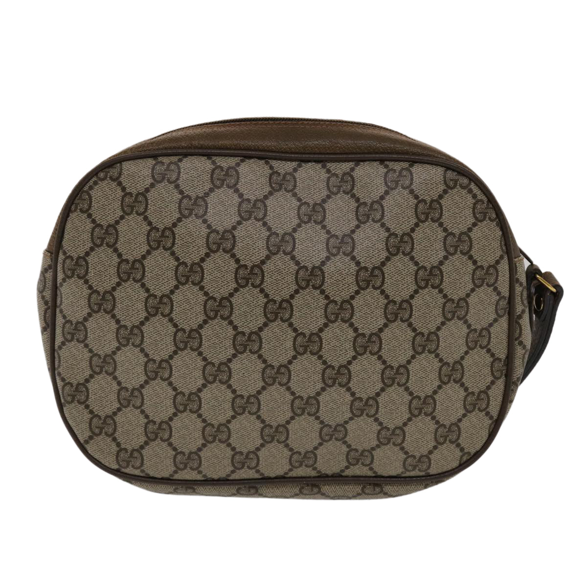 Gucci Canvas Clutch