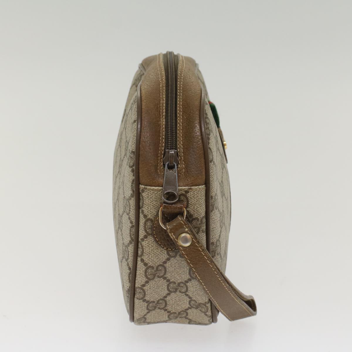 Gucci Canvas Clutch