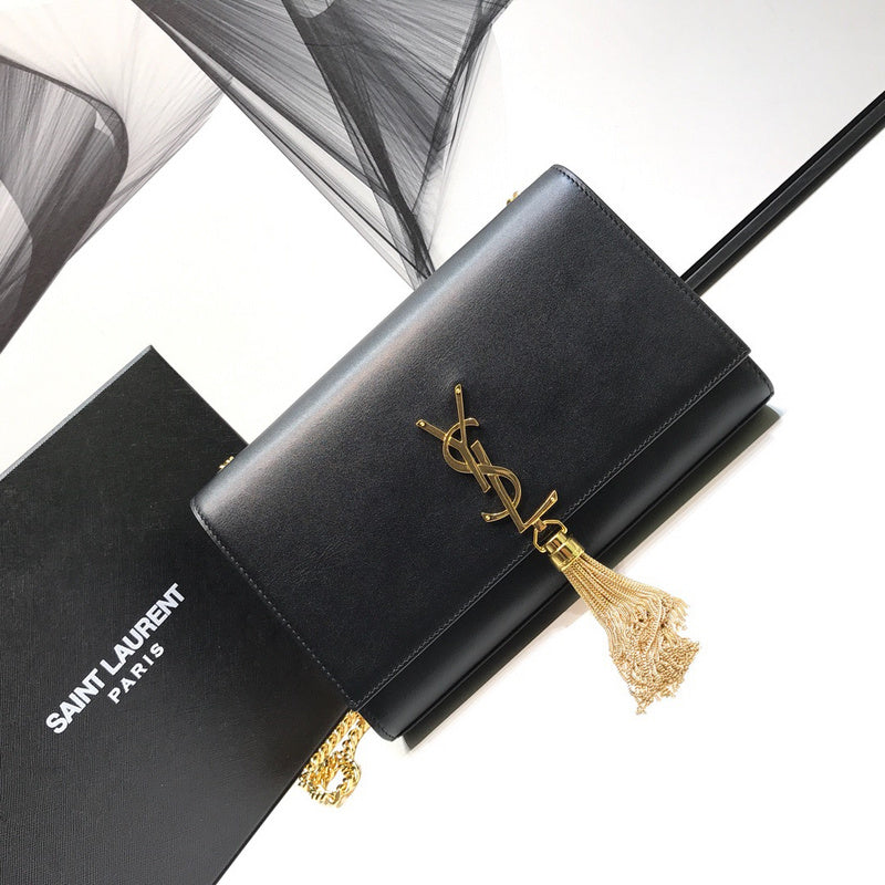Yves Saint Laurent - Bags