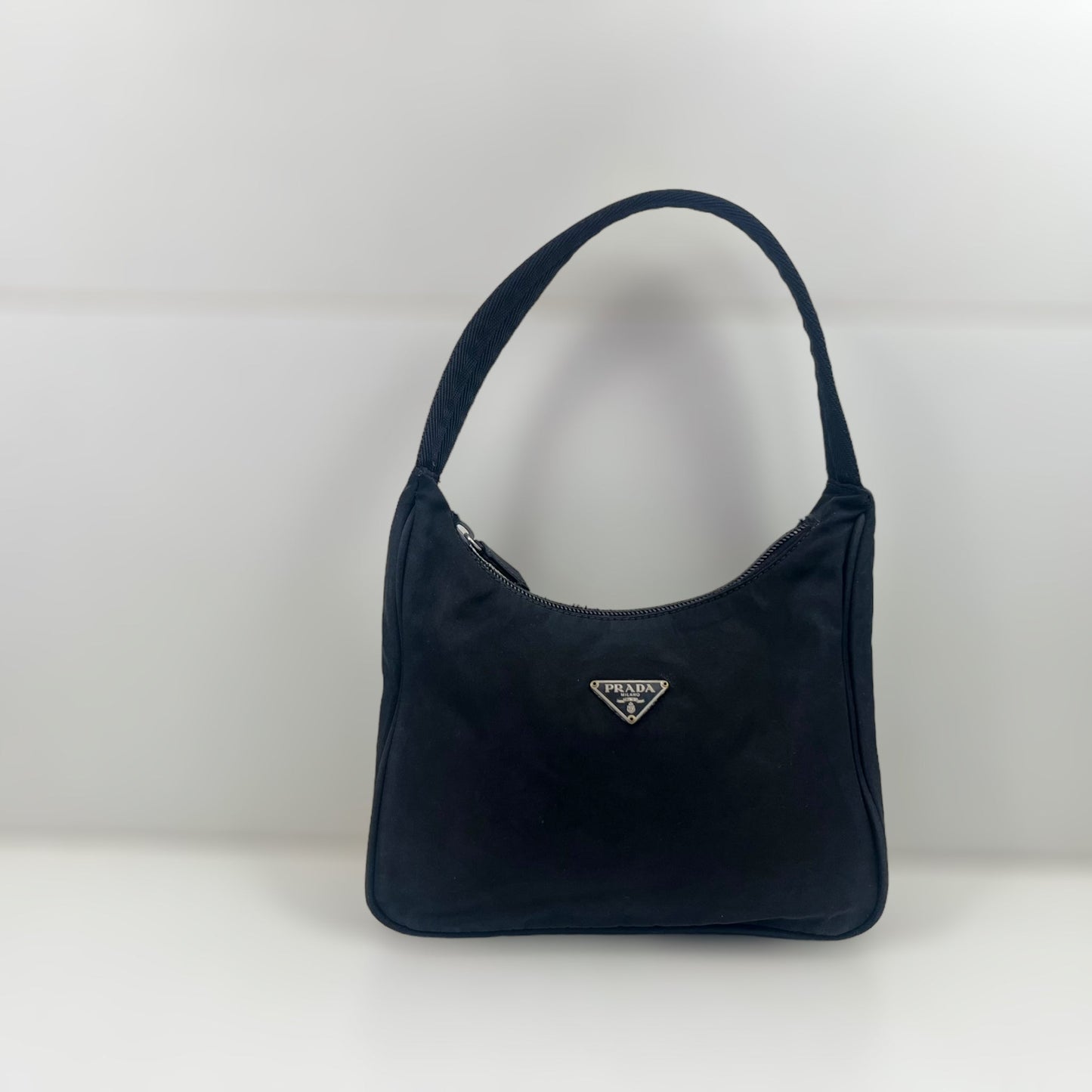 Prada Tessuto Luxury Handbag