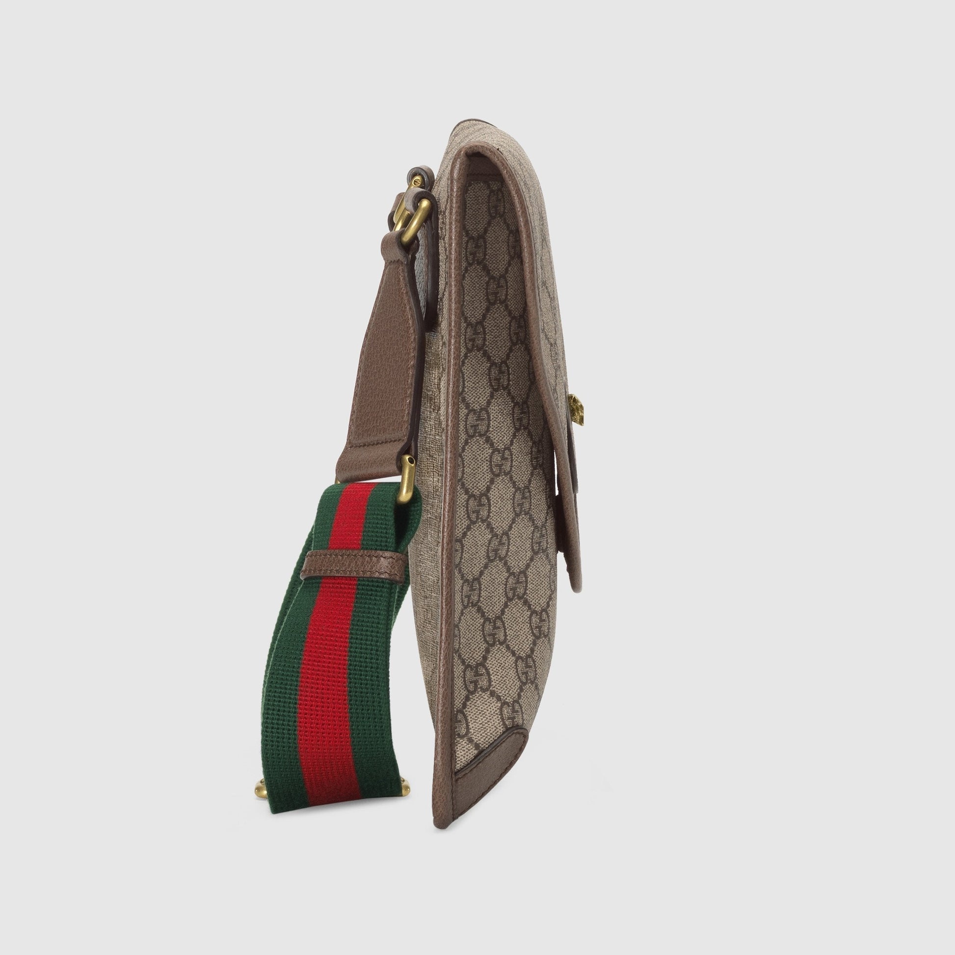 Gucci Neo GG Medium Messenger Bag