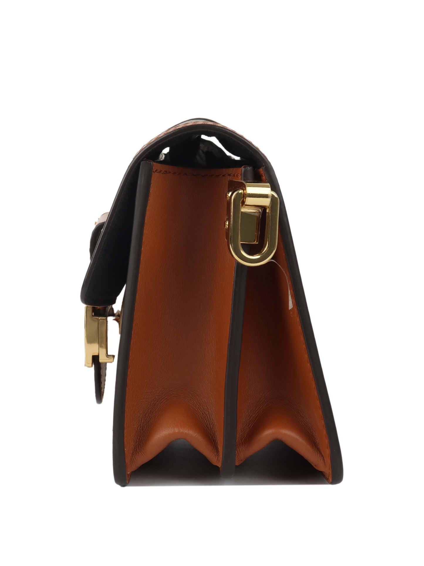 Louis Vuitton Mini Dauphine Bag.