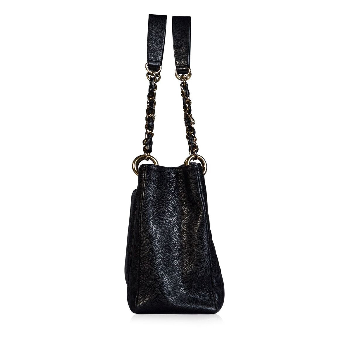 Chanel Grand Shopping Tote