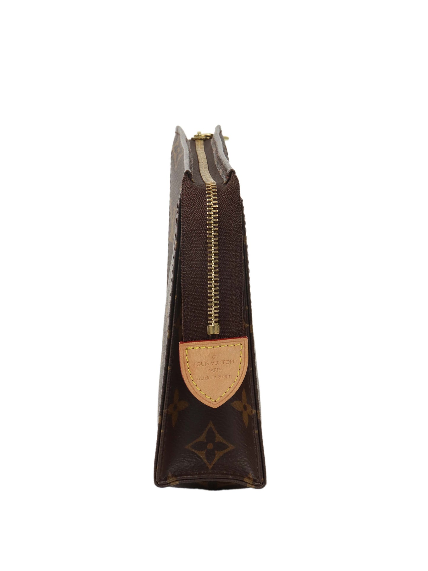 Louis Vuitton Toiletry Pouch 15.