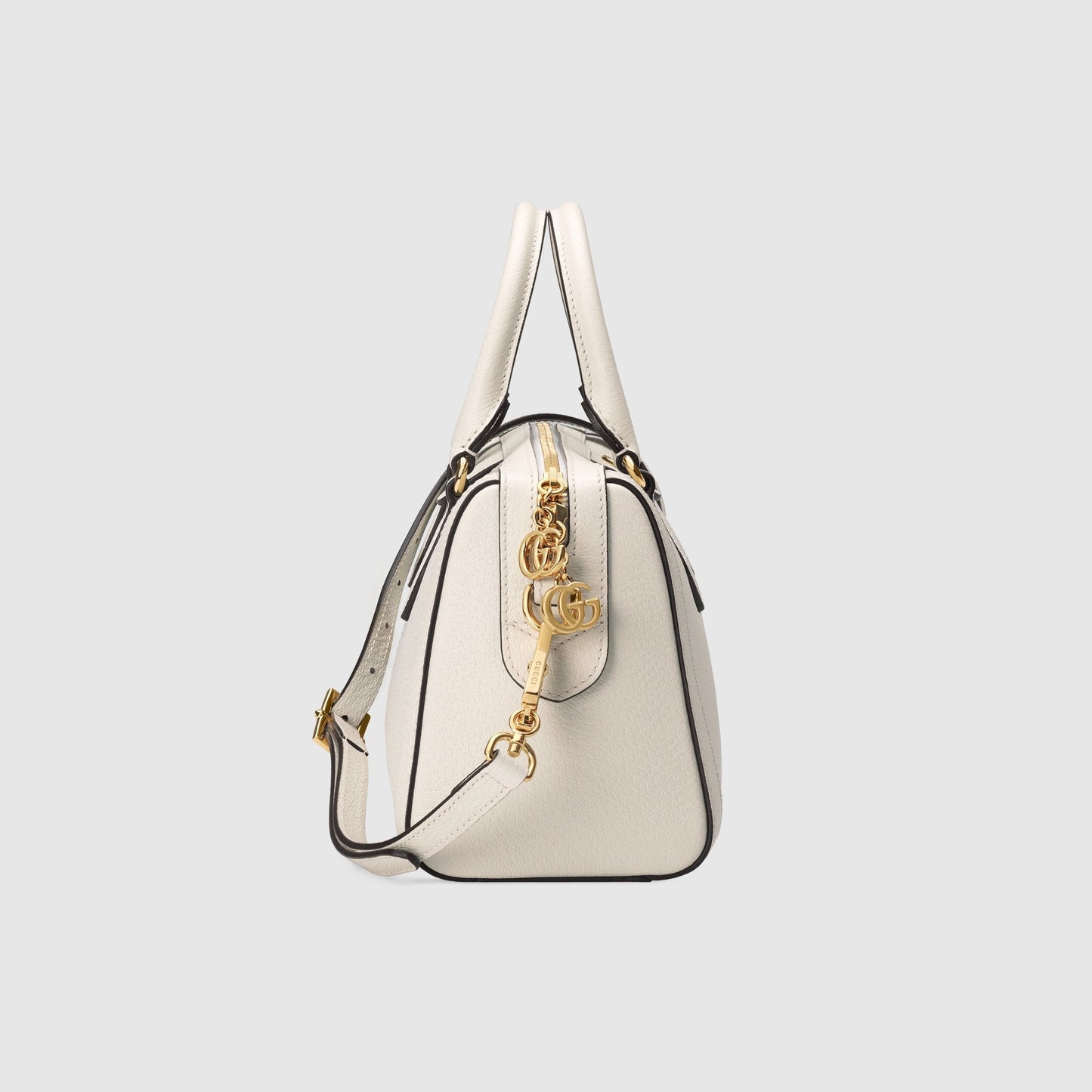 Louis Vuitton Lou Monogram Chain Leather Crossbody