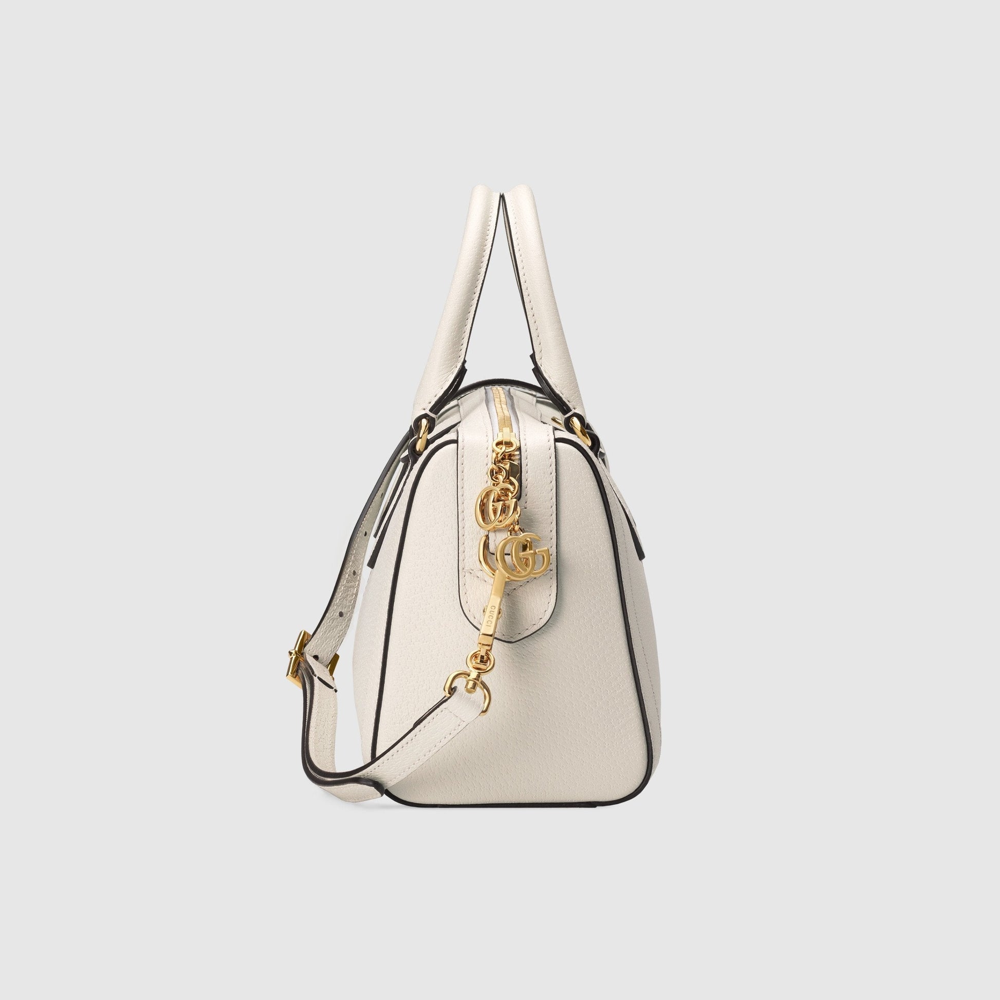 Louis Vuitton Lou Monogram Chain Leather Crossbody