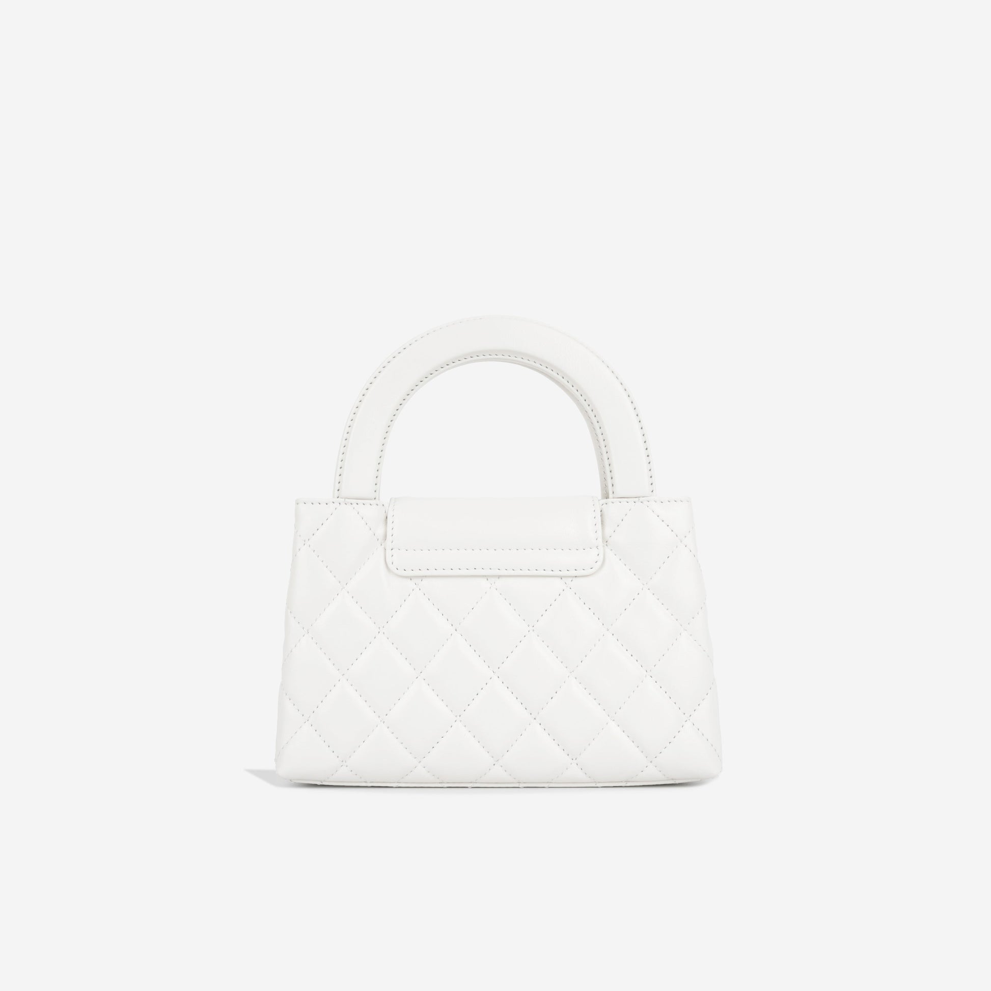 Chanel Small Kelly Re-Edition