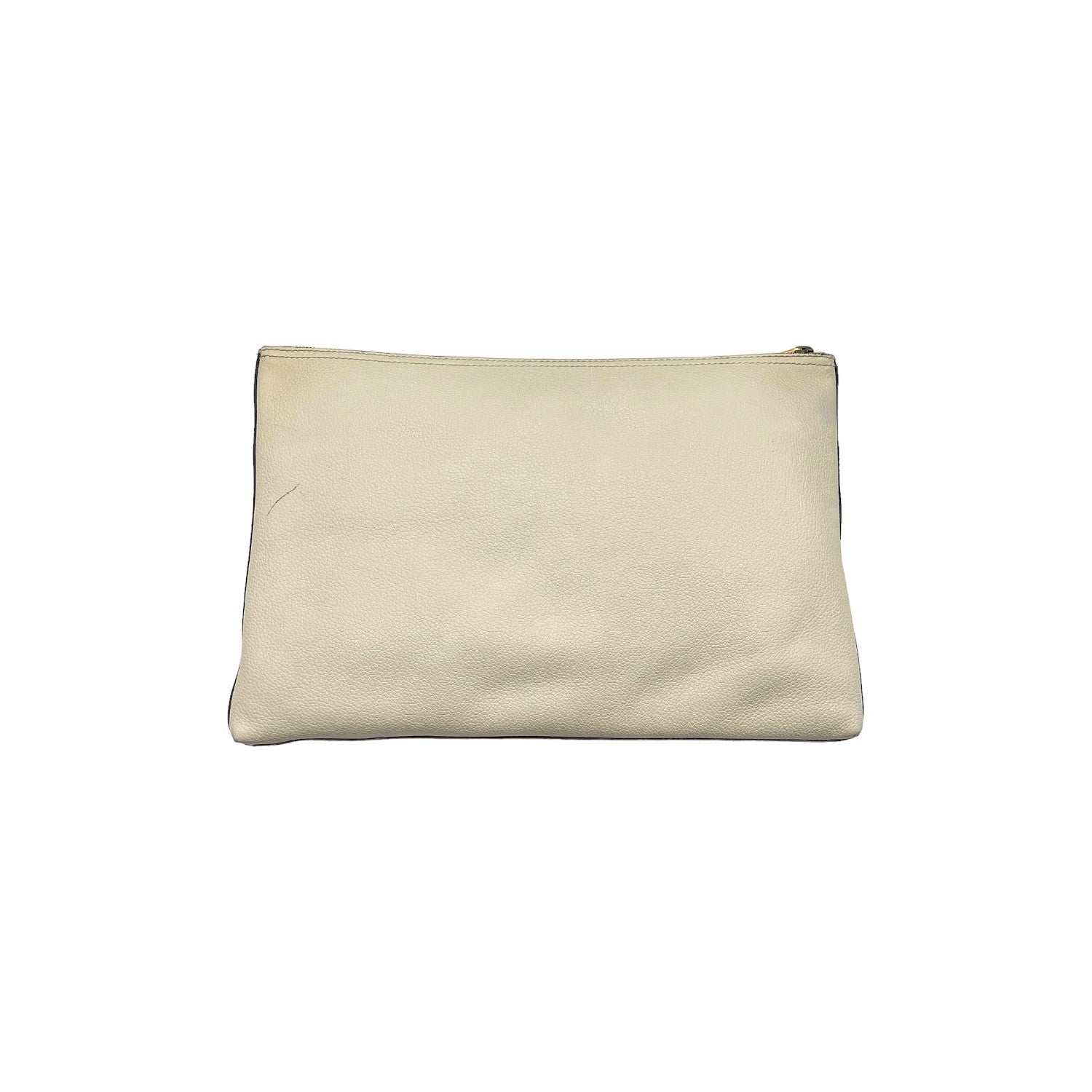 Gucci Leather Mini Clutch