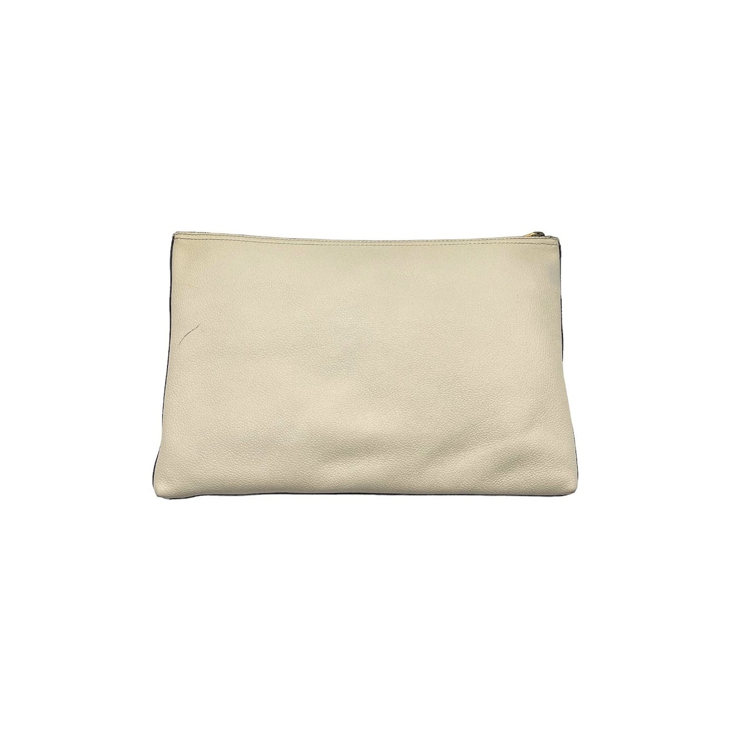 Gucci Leather Mini Clutch