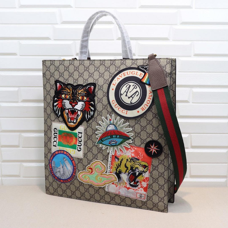 Gucci Designer Handbag