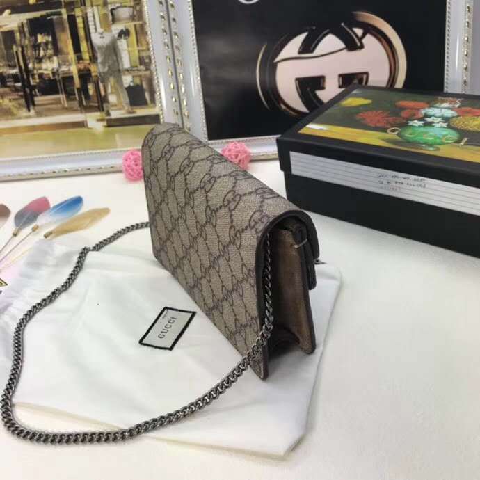 Gucci Designer Handbag
