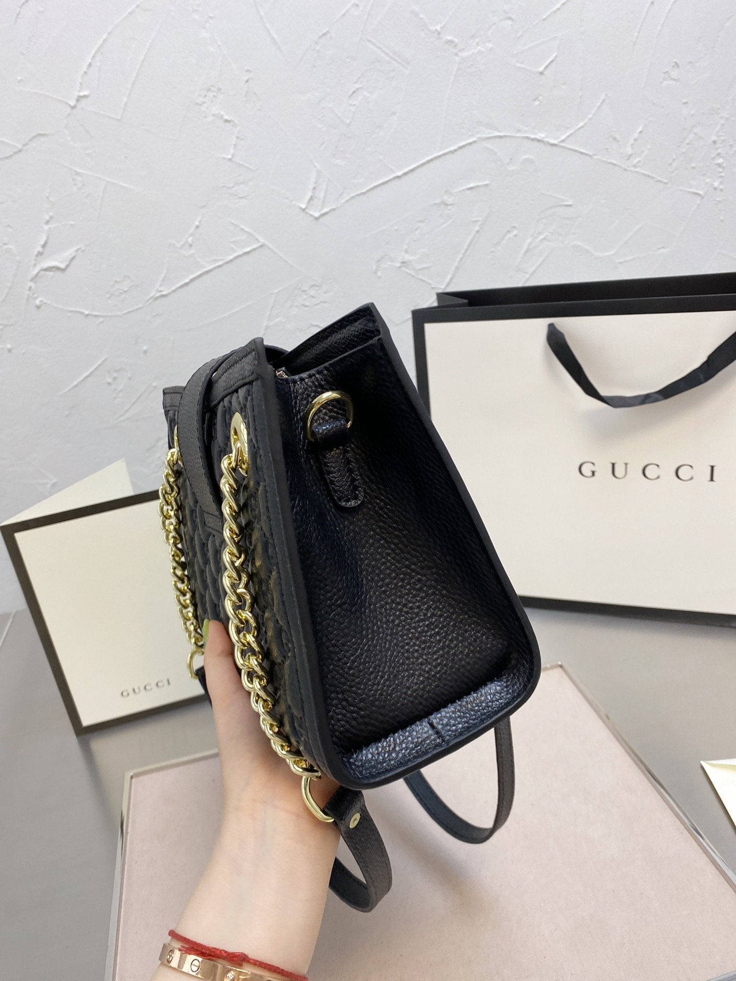 Gucci Arrival Handbag Style 93