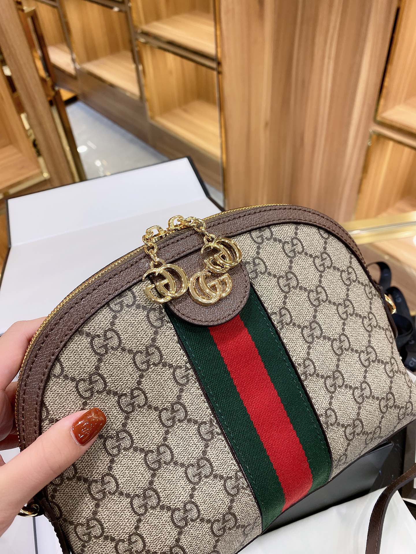 Gucci Arrival Handbag Style 44